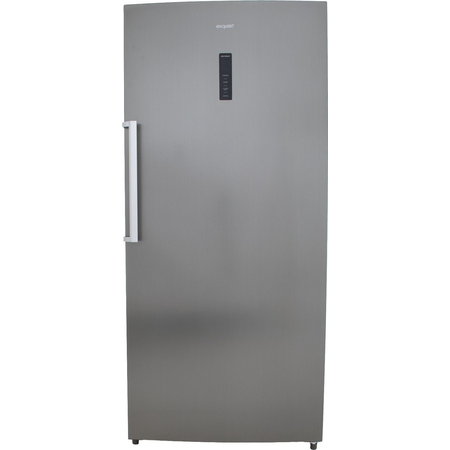 Exquisit GS608-NF-H-040EI Vriezer