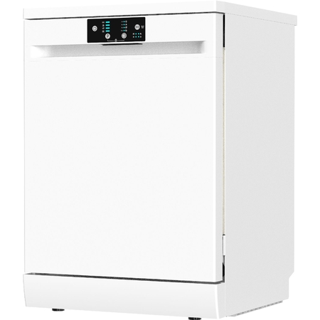 Exquisit GSP8614-450DW Vaatwasser
