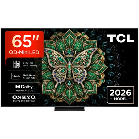 TCL 65MQLED75L Mini LED 4K Smart TV
