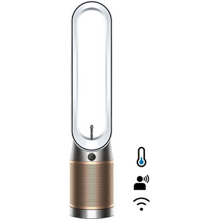 Dyson Find+Follow Purifier Cool PC3 Luchtreinigingsventilator