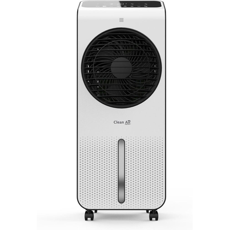 Clean Air Optima CA-104 3-in-1 Luchtkoeler, Luchtbevochtiger en Circulator Ventilator
