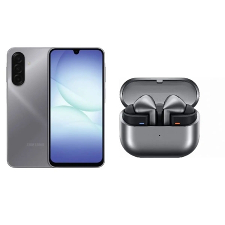 EP:Bundel Samsung Galaxy A17 128GB + Galaxy Buds Pro 3