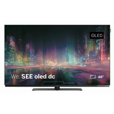 Loewe We. SEE 48 OLED dc Ultra HD OLED Smart TV