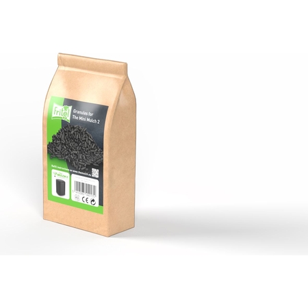 FRITEL The Mini Mulch 2 Granules