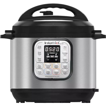 Instant Pot Duo 3L Mini Multicooker