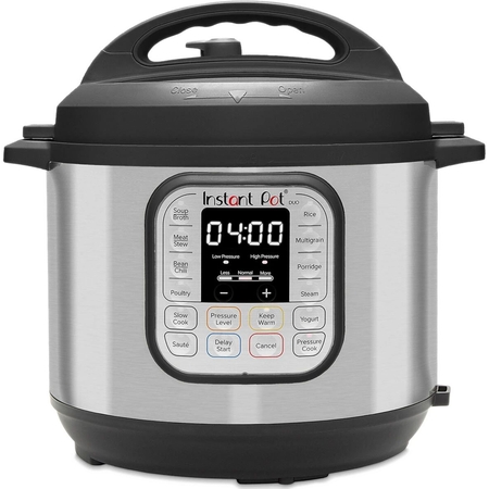 Instant Pot Duo 5,7L Multicooker