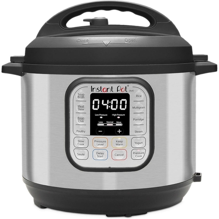Instant Pot Duo 8L Multicooker