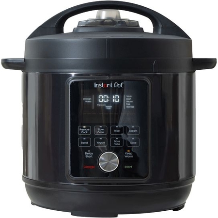 Instant Pot Duo Plus 5,7L Whisper Quiet Multicooker