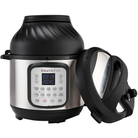 Instant Pot Duo Crisp 5,7L Multicooker