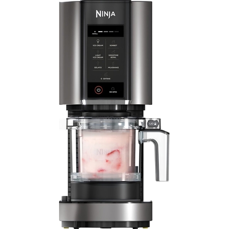 Ninja CREAMi 7-in-1 IJsmachine NC302EU