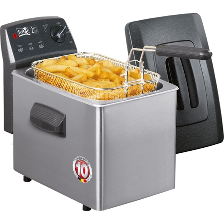 FRITEL Turbo SF 4350 Friteuse