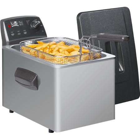 FRITEL Turbo SF 4551B Friteuse 