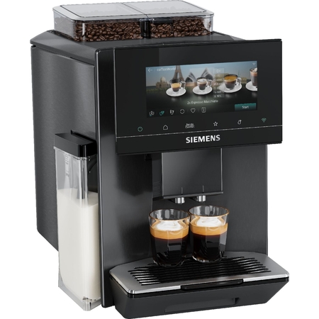 Siemens TQ927EF5 EQ900 iAroma extraKlasse Volautomatische Koffiemachine