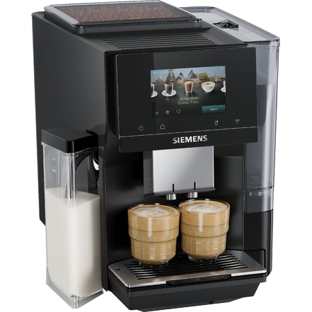 Siemens TQ7X5B03 EQ700 Integral Volautomatische Koffiemachine