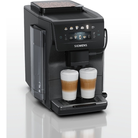Siemens TP6X3B08 EQ600 iAroma Volautomatische Koffiemachine
