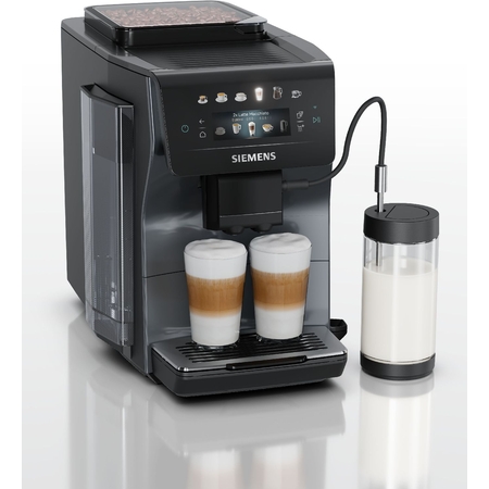 Siemens TP603EF6 EQ600 iAroma extraKlasse Volautomatische Koffiemachine 