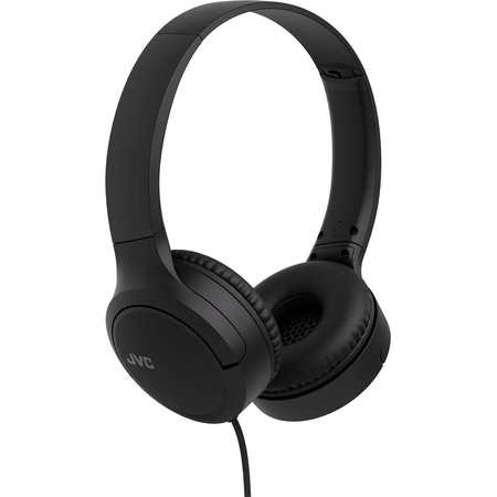 JVC HA-S33UC-B-U Koptelefoon