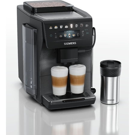 Siemens TP607EF5 extraKlasse EQ600 iAroma Volautomatische Koffiemachine 