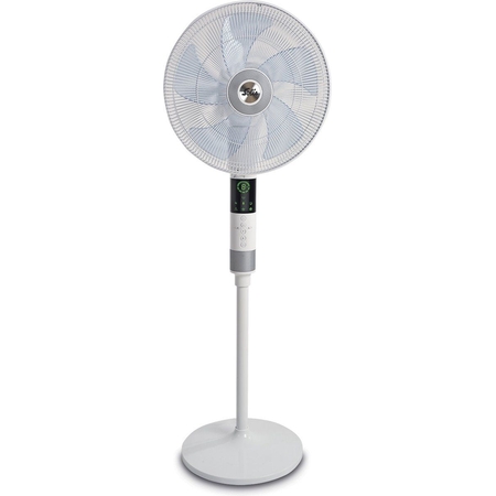 Solis Breeze 360° Ventilator