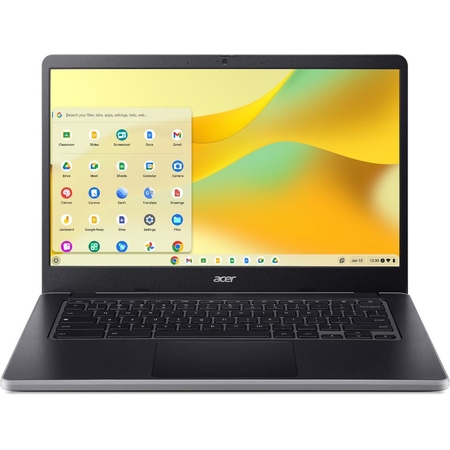 Acer Chromebook 14" Touchscreen 314 C936T-TCO-C476 Full HD 8 GB