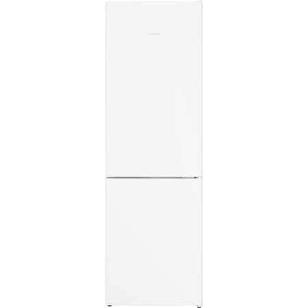 Siemens KG36NVWCG iQ300 extraKlasse Koel-vriescombinatie