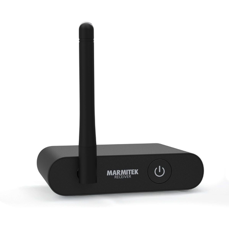 Marmitek AA730 RX - Extra receiver voor Audio Anywhere 730