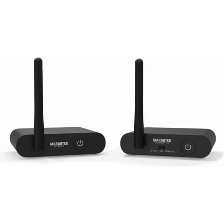 Marmitek Audio Anywhere 730