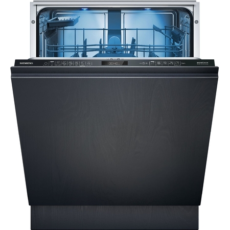 Siemens SX65EX15BE iQ500 extraKlasse Inbouw Vaatwasser