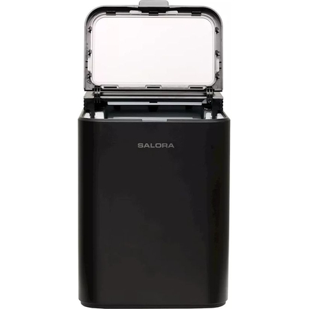 Salora ICE12B Ijsblokjesmachine 