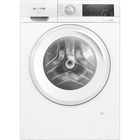 Siemens WN34A100NL iQ300 was-droogcombinatie