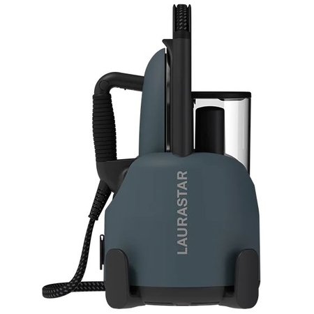 Laurastar Lift Xtra Stoomgenerator - Midnight Blue