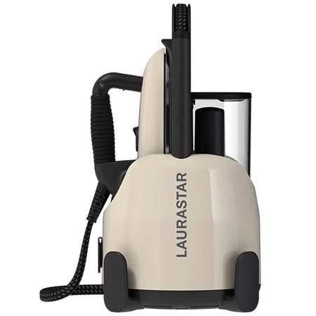 Laurastar Lift Plus Stoomgenerator - Silky Beige