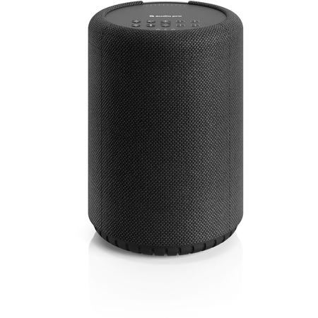 Audio Pro A10 MkII W Multiroom Speaker - Zwart 