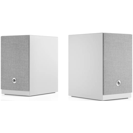 Audio Pro A28 W Multiroom Stereo Speakerset - Wit