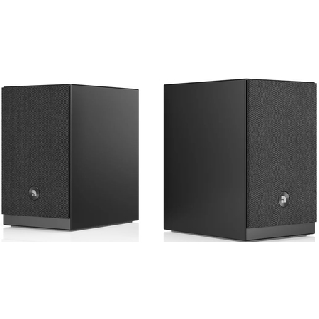 Audio Pro A28 W Multiroom Stereo Speakerset - Zwart 
