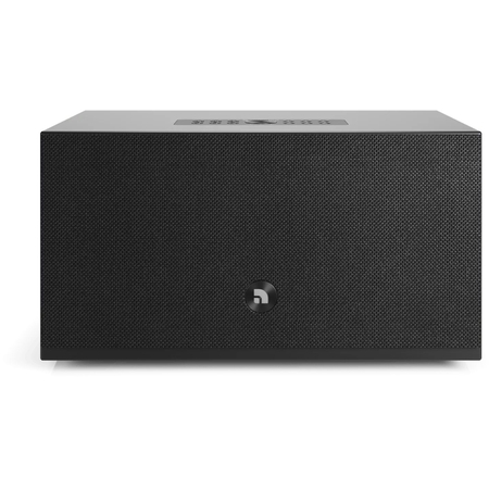 Audio Pro ​C10 MkII W Multiroom Speaker - Zwart