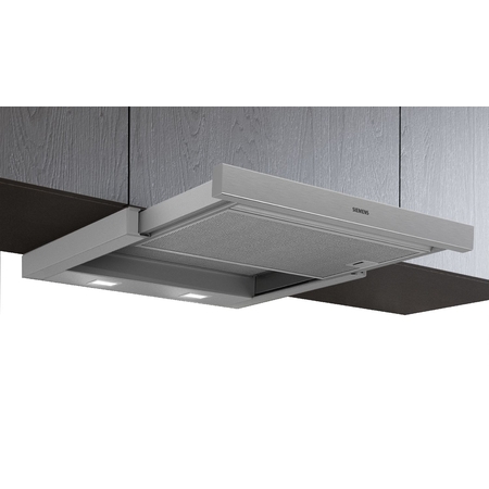 Siemens LI63LB526 iQ100 Vlakscherm Afzuigkap