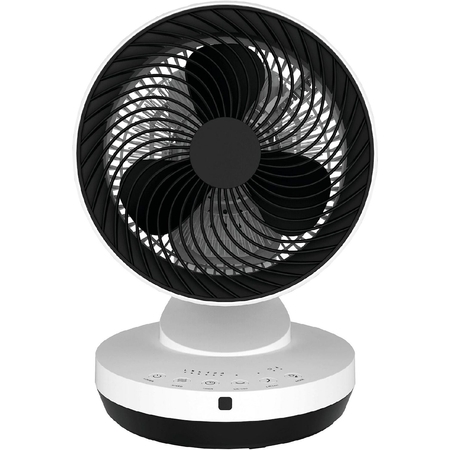 Gemma Hot & Cool Ventilator