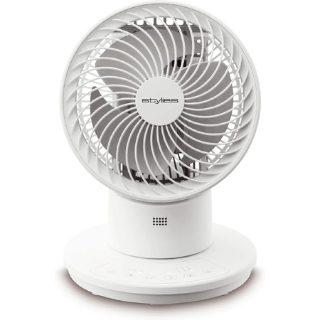 Stylies Tari Tafelventilator