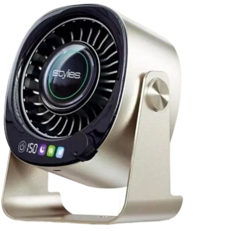 Stylies Nova Ventilator