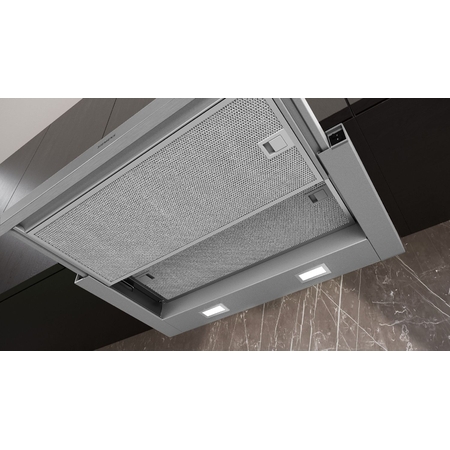  Siemens LI64LB521 iQ100 Vlakscherm Afzuigkap
