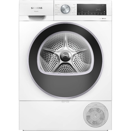 Siemens WQ43G1DANL iQ500 Warmtepompdroger