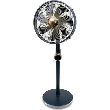 Stylies Uranus Ventilator