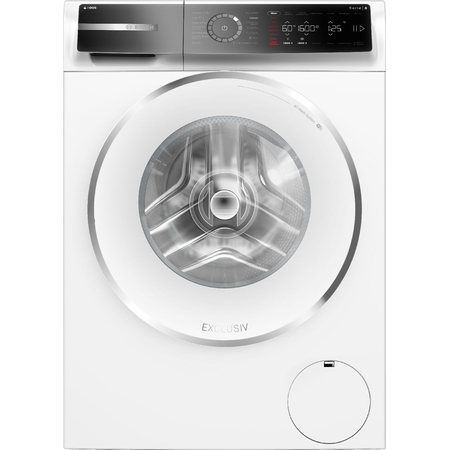 BOSCH WGB266AMNL Serie 8 EXCLUSIV Wasmachine