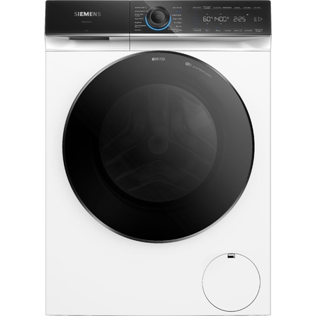 Siemens WG64B2ABNL iQ700 Wasmachine