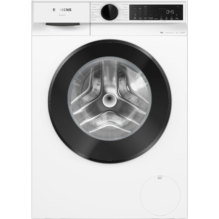 Siemens WG44J200NL iQ500 Wasmachine