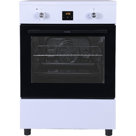 ETNA FI460WIT Inductie / Elektro Fornuis