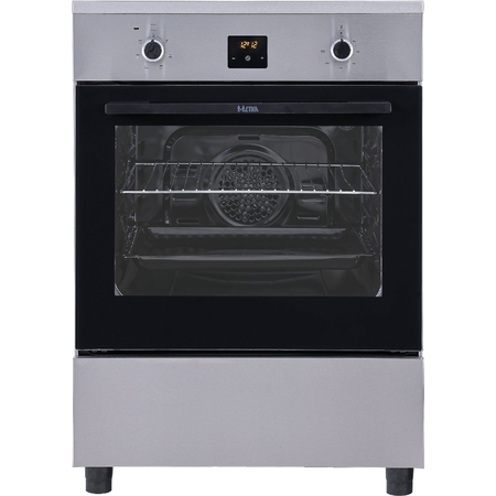 ETNA FI460RVS Inductie / Elektro Fornuis