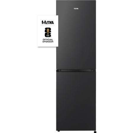 ETNA KCV282NZWA Koel-vriescombinatie 