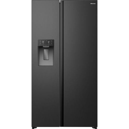 Hisense RS5P528STFE Hi5 Side-by-Side Koelkast 